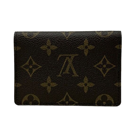 Louis Vuitton Monogram ID Holder - Picture 2 of 6